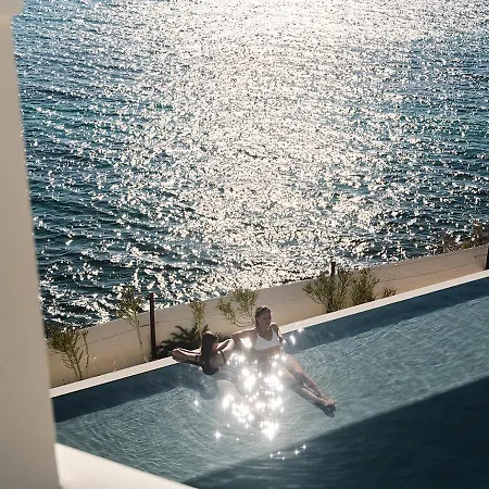 Belvedere Mykonos - Main - The Leading Of The World