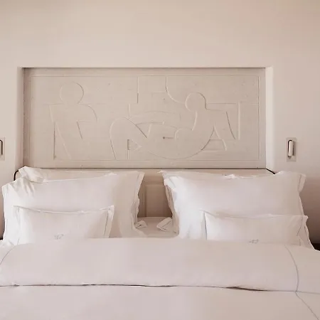 Belvedere Mykonos - Main - The Leading Of The World Ξενοδοχείο