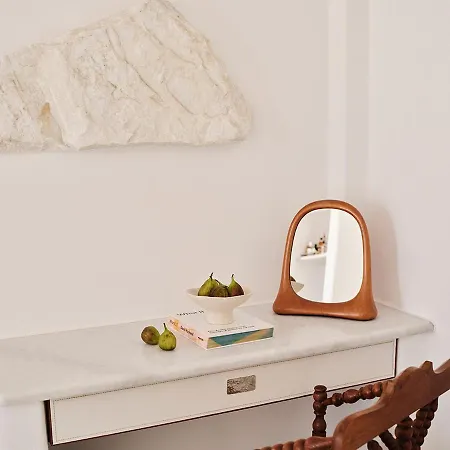Ξενοδοχείο Belvedere Mykonos - Main - The Leading Of The World Mykonos Town