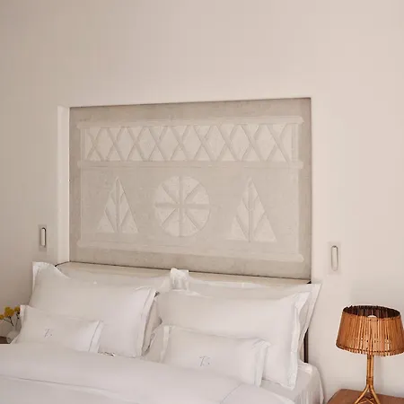 Ξενοδοχείο Belvedere Mykonos - Main - The Leading Of The World 5*