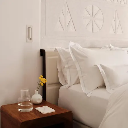Belvedere Mykonos - Main - The Leading Of The World Mykonos Town