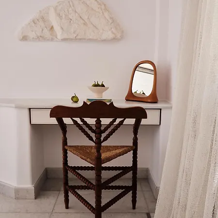 Belvedere Mykonos - Main - The Leading Of The World