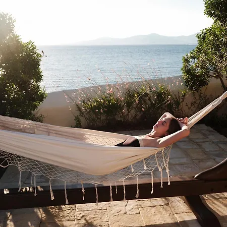 Belvedere Mykonos - Main - The Leading Of The World