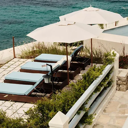 Ξενοδοχείο Belvedere Mykonos - Main - The Leading Of The World
