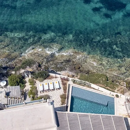 Ξενοδοχείο Belvedere Mykonos - Main - The Leading Of The World