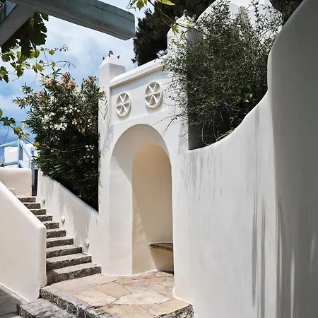Belvedere Mykonos - Main - The Leading Of The World