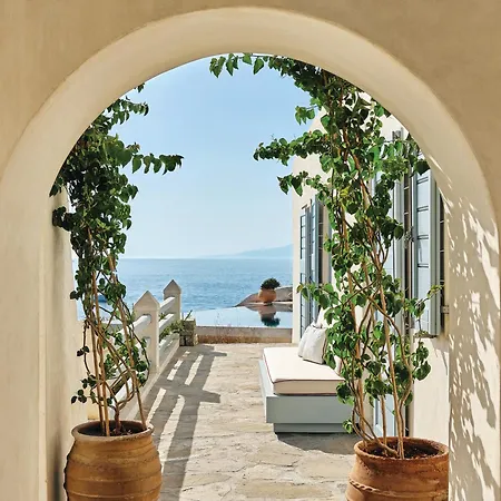 Ξενοδοχείο Belvedere Mykonos - Main - The Leading Of The World Mykonos Town