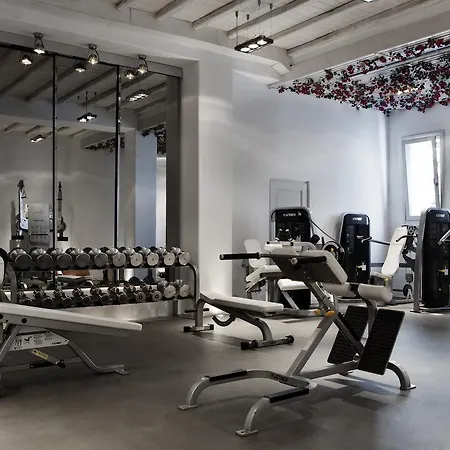 Belvedere Mykonos - Main - The Leading Of The World Mykonos Town