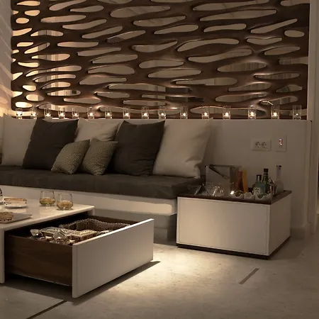 Belvedere Mykonos - Main - The Leading Of The World