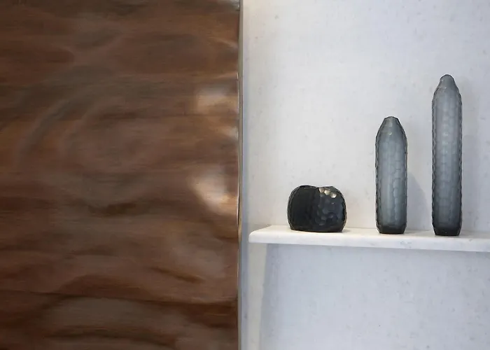 Belvedere Mykonos - Main - The Leading Of The World Ξενοδοχείο