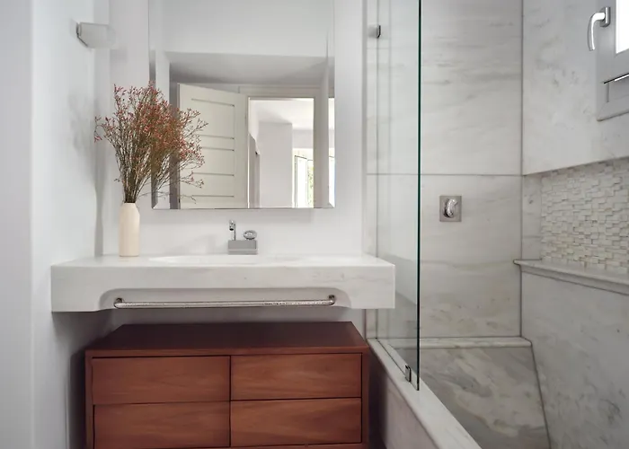 Belvedere Mykonos - Main - The Leading Of The World Mykonos Town