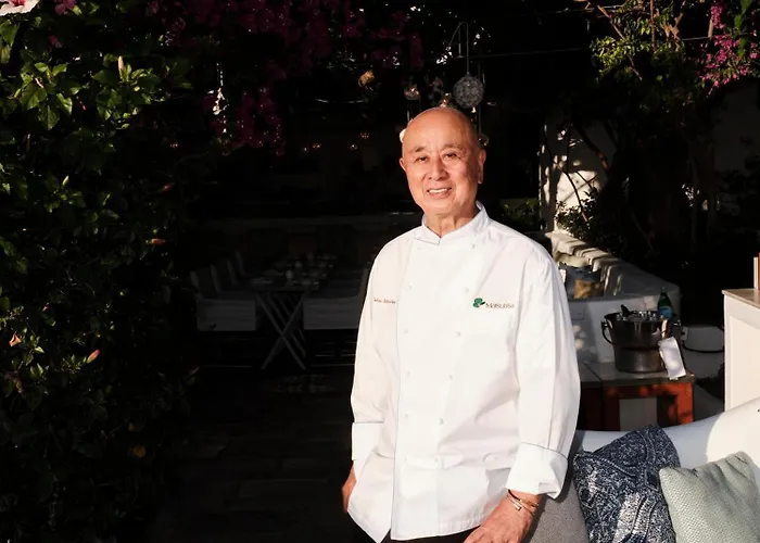 Belvedere Mykonos - Main - The Leading Of The World Ξενοδοχείο