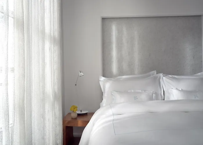 Belvedere Mykonos - Main - The Leading Of The World Ξενοδοχείο Mykonos Town