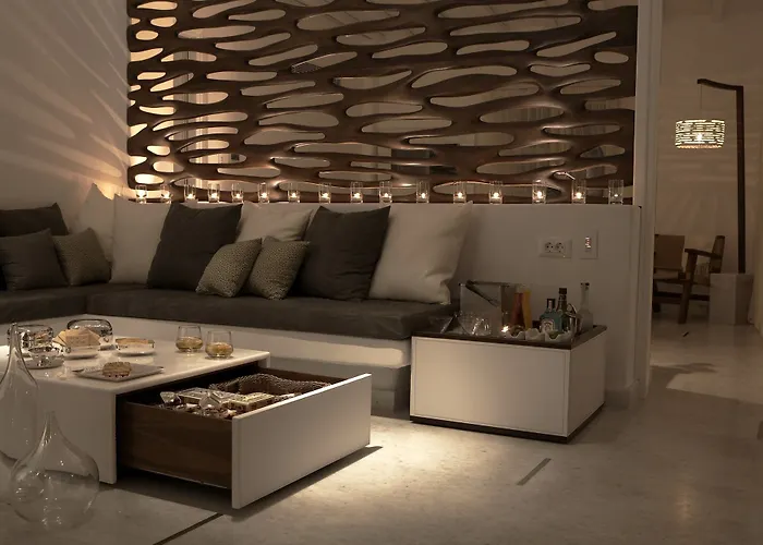 Belvedere Mykonos - Main - The Leading Of The World