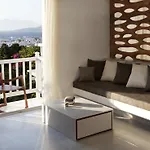 Otel Belvedere Mykonos - Main - The Leading Of The World