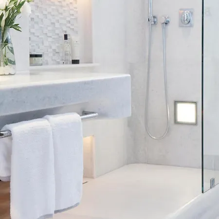 Belvedere Mykonos - Main - The Leading Of The World 5* Mykonos Town