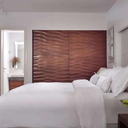 Hotell Belvedere Mykonos - Main - The Leading Of The World Mykonos Town